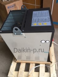 Охладитель масла DAIKIN AKZ149