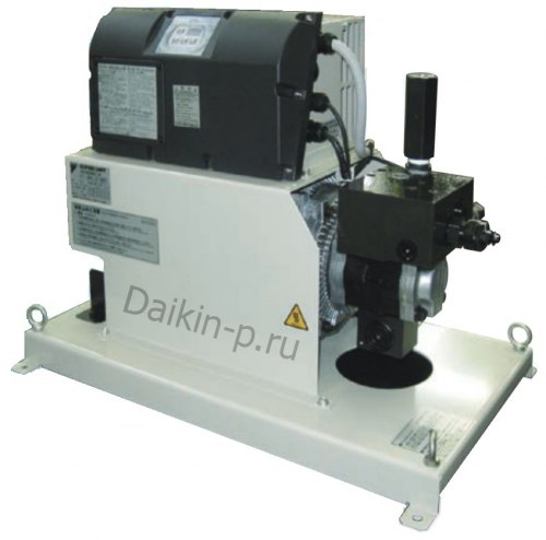Гидравлическая система DAIKIN SUT00S1507-30 7MPa 15 l/min без бака