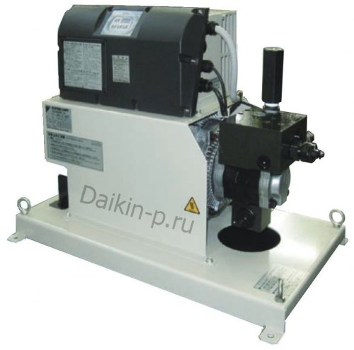 Гидравлическая система DAIKIN SUT00S6007-30 7MPa 60 l/min без бака