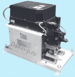 Гидравлическая система DAIKIN SUT00S8007-30 7MPa 80 l/min без бака