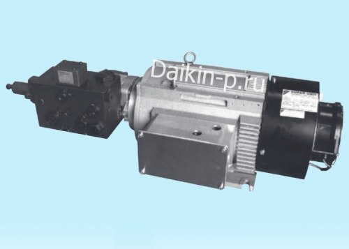 Гидравлическая система DAIKIN SUT00S11007-30 7MPa 110 l/min без бака