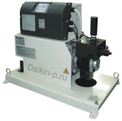 Гидравлическая система DAIKIN SUT00S3010-30 10MPa 30 l/min без бака