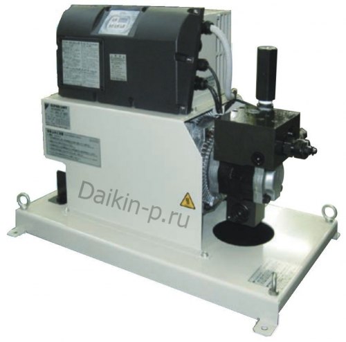 Гидравлическая система DAIKIN SUT00D6021-30 21MPa 60 l/min без бака