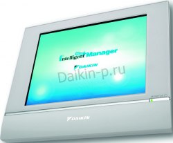 Адаптер DAIKIN DCM009A51