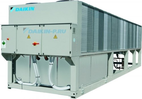 Чиллер DAIKIN EWAD12C-PL - 1153 кВт - только холод