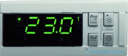 Чиллер DAIKIN EWWP014KBW1N - 13 кВт - только холод или только нагрев