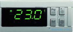 Чиллер DAIKIN EWWP035KBW1N - 32,5 кВт - только холод или только нагрев