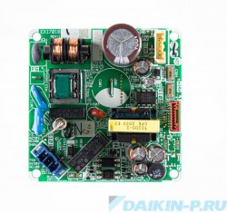 Запчасть DAIKIN 5021218 PCB ASSY(POWER) EX17018