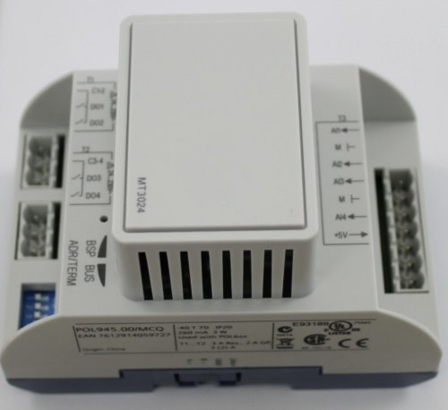 Запчасть DAIKIN 7004938 EXPANSION CONTROLLER FANS MT3024 POL945.00