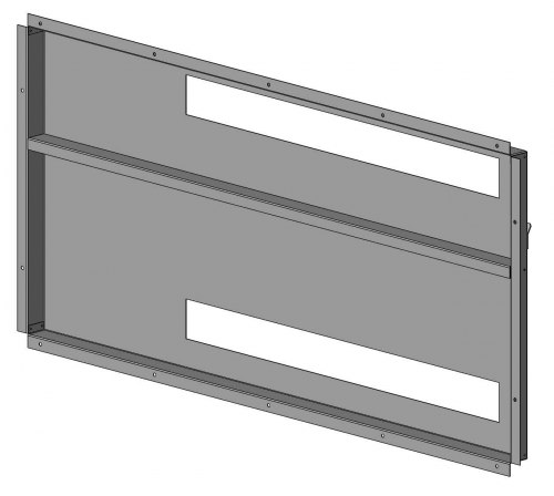 Адаптер Dantherm для CDP 40T