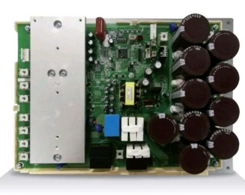 Плата инвертора Hisense H7B05186A-D