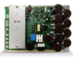 Плата инвертора Hisense H7B05186A-D