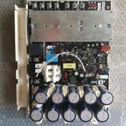 Плата инвертора Hisense PV015Q-4
