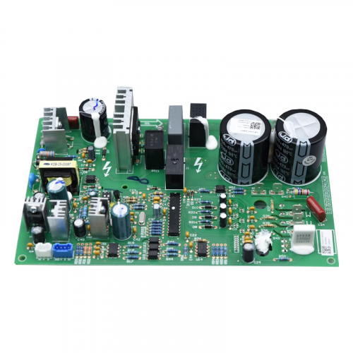 Плата управления Gree 30228002