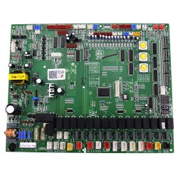 Плата управления Haier 0151800084A