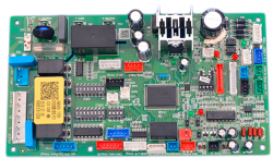 Плата управления Haier 0151800161DCE