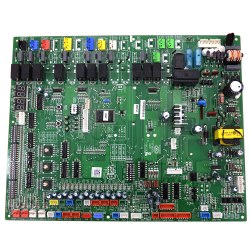 Плата управления Haier 0151800084C B A