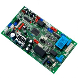 Плата управления Haier 0151800161E