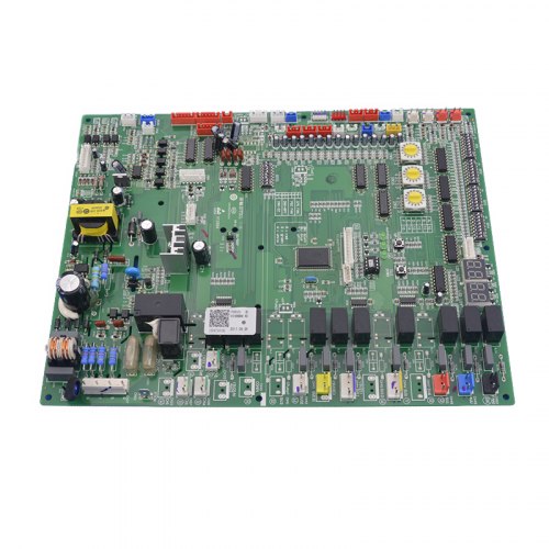 Плата управления Haier 0151800084E