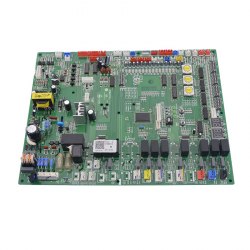 Плата управления Haier 0151800084E