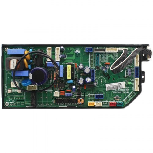 Плата управления LG EBR74907701