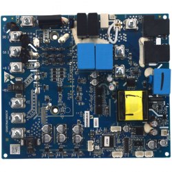 Плата управления Haier 0151800259