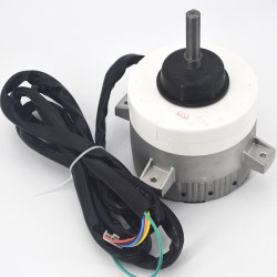 Мотор вентилятора Haier 0150400158