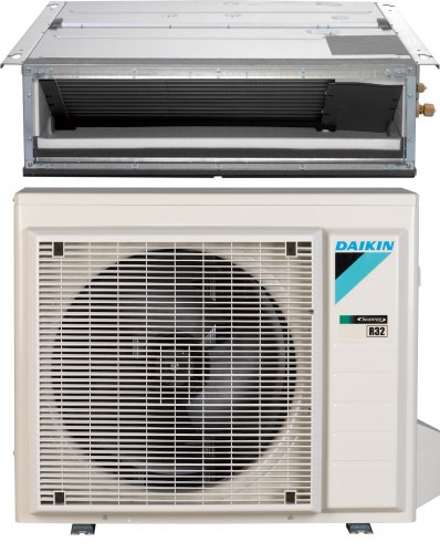 Кондиционер DAIKIN FDXM25F9 / RXM25R9