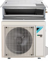 Кондиционер DAIKIN FDXM25F9 / RXM25R9