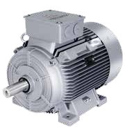 Мотор Siemens SIMOTICS XP 1MB0013
