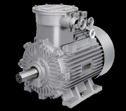 Мотор Siemens SIMOTICS XP 1MB0063