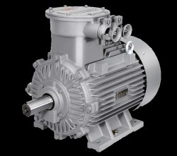 Мотор Siemens SIMOTICS XP 1MB0063