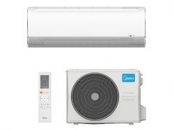 Настенный кондиционер Midea MSFA2-09N8D6-I/MSFA1-09N8D6-O