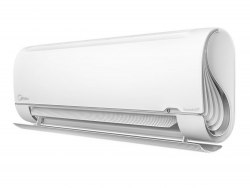 Настенный кондиционер Midea MSFA2-12N8D6-I/MSFA1-12N8D6-O