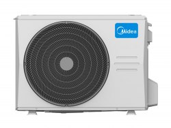 Настенный кондиционер Midea MSAG4-12N8C2-I/MSAG4-12N8C2-O
