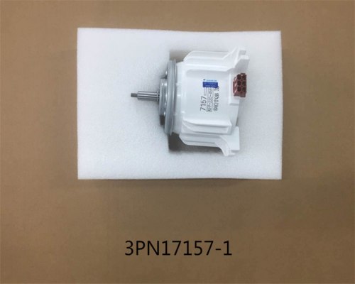 Запчасть DAIKIN 4014337 SINGLE PHASE AC FAN MOTOR KFP-220-45