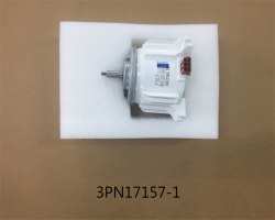 Запчасть DAIKIN 4014337 SINGLE PHASE AC FAN MOTOR KFP-220-45