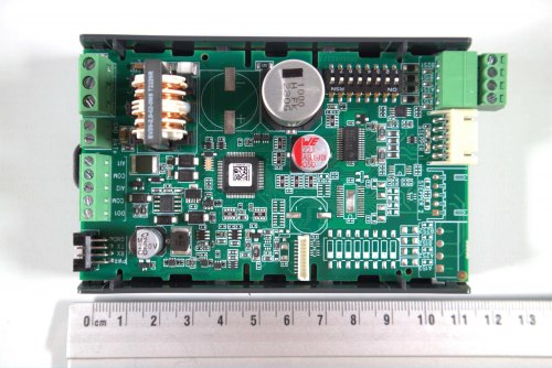 Контроллер DAIKIN 5045101 DRIVER EKF1A (SINGLE VALVE) 080G5030