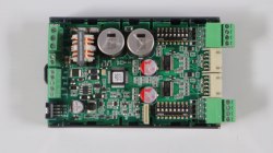 Контроллер DAIKIN 5043069 STEPPER VALVE (SUBCOOLER) DRIVER MODULE 080G5035