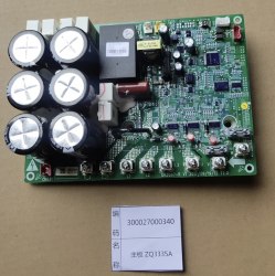 Плата инвертора Gree 300027000340