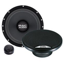 Динамики Mac Audio Edition 216