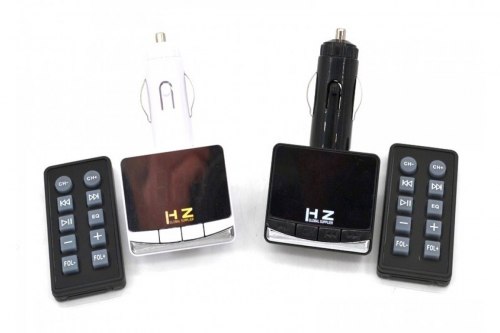 FM-модулятор HZ H18