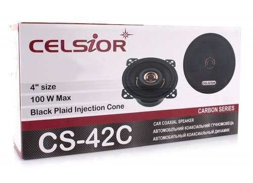 Динамики Celsior CS-42C