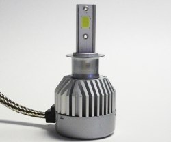 Светодиодная лампа STINGER ST LED H3 (5500K)