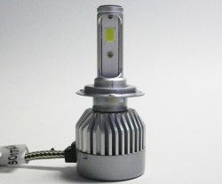 Светодиодная лампа STINGER ST LED H7 (5500K)