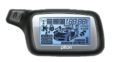 Автосигнализация Piton QX-1