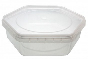 Банка 400 мл. Сота. Россия