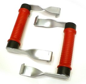 Ручки для переноса куботейнера "Профи-1" (комплект 2 шт)