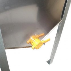 Стол для распечатки сотовых рамок