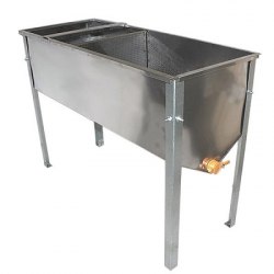 Стол для распечатки сотовых рамок